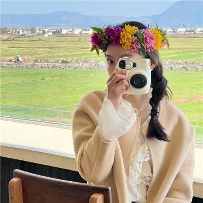 尤物倾城